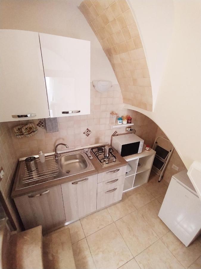 Appartement Palma House Catane