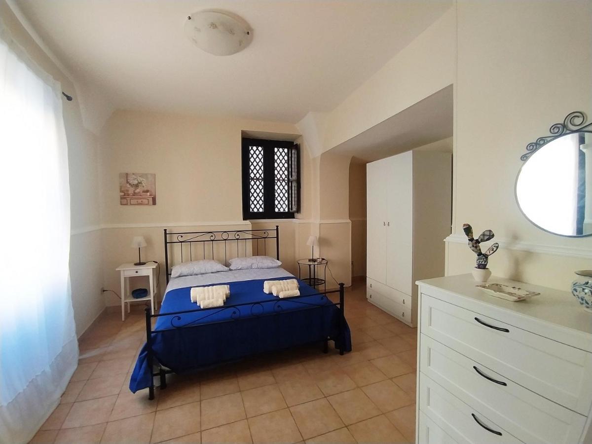 Palma House * Catane