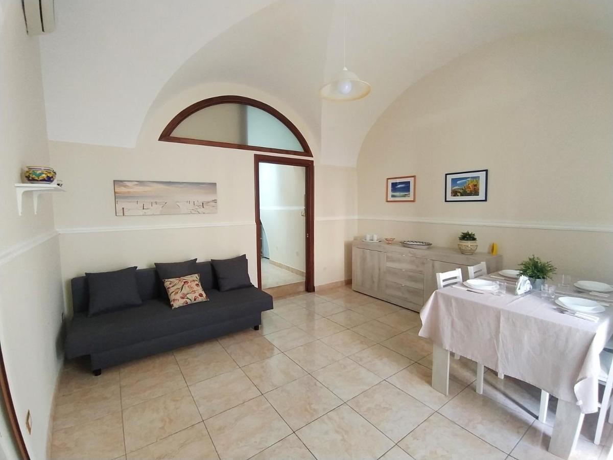 Appartement Palma House *
