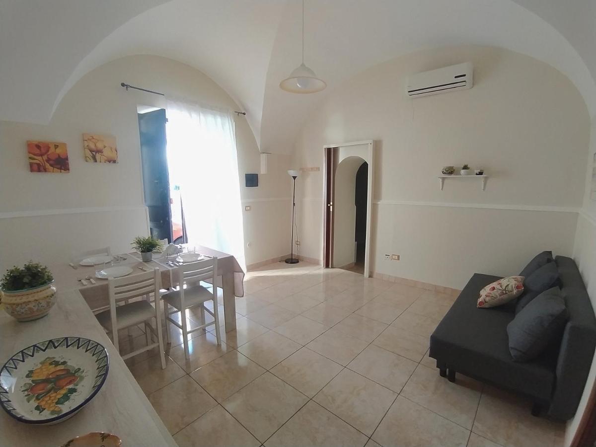 Appartement Palma House Catane